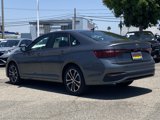 New 2025 Volkswagen Jetta Sport image 4