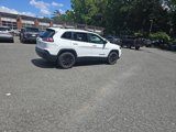 Used 2023 Jeep Cherokee Altitude Lux image 4