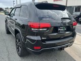 Used 2018 Jeep Grand Cherokee Altitude image 3