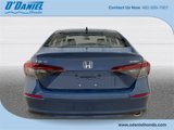 New 2026 Honda Civic Sport image 4