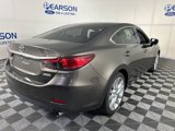 Used 2017 MAZDA MAZDA6 Touring image 5