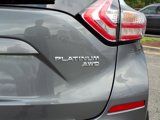 Used 2017 Nissan Murano Platinum w/ Platinum Technology Package image 5
