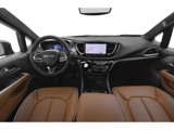 New 2025 Chrysler Pacifica Pinnacle image 3