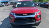 Certified 2021 Chevrolet TrailBlazer LS image 3