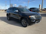 Used 2019 Jeep Grand Cherokee Limited image 3