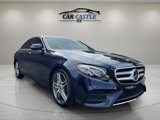 Used 2019 Mercedes-Benz E 450 4MATIC Sedan image 4