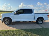 Used 2018 Ford F150 XLT w/ Equipment Group 302A Luxury image 2