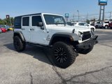 Used 2017 Jeep Wrangler Unlimited Sport w/ Quick Order Package 24S image 6