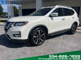 Used 2018 Nissan Rogue SL w/ Premium Package image 2