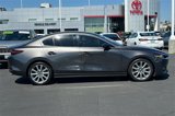Used 2020 MAZDA MAZDA3 Sedan w/ Premium Package image 3