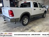Used 2011 RAM 1500 ST w/ ST Popular Equipment Group image 4