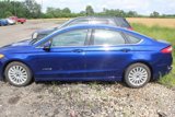 Used 2014 Ford Fusion SE image 4