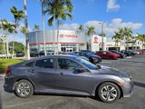 Used 2018 Honda Civic LX image 2