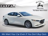 Used 2021 MAZDA MAZDA3 s image 1