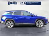 Certified 2022 Hyundai Tucson SEL w/ Convenience Package image 6
