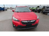 Used 2021 Subaru Crosstrek 2.0i Premium w/ Popular Package #5 image 3