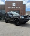 Used 2015 Land Rover LR4 HSE image 4