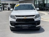 Used 2022 Chevrolet Colorado LT w/ Fleet Safety Package image 2