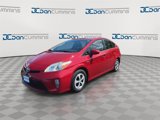 Used 2012 Toyota Prius Three image 4