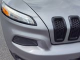 Used 2018 Jeep Cherokee Limited w/ High Altitude Package image 3