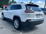 Used 2019 Jeep Cherokee Latitude w/ Popular Appearance Group image 5