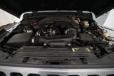 Used 2021 Jeep Wrangler Unlimited Sahara image 3