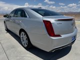 Used 2019 Cadillac XTS Luxury image 3