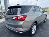 Used 2018 Chevrolet Equinox LT image 3