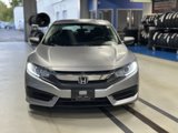 Used 2018 Honda Civic LX image 2