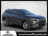 Used 2019 Jeep Cherokee Latitude Plus image 1