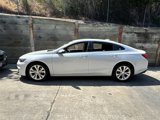 Used 2018 Chevrolet Malibu Premier w/ Driver Confidence Package image 3