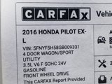 Used 2016 Honda Pilot EX-L image 5