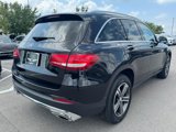 Used 2017 Mercedes-Benz GLC 300 4MATIC image 3