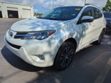 Used 2015 Toyota RAV4 Limited image 2