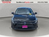 Certified 2024 Toyota Corolla LE image 2