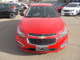 Used 2015 Chevrolet Cruze LS image 5