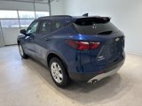 Certified 2022 Chevrolet Blazer LT image 4