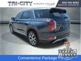 Used 2020 Hyundai Palisade SEL w/ Convenience Package image 3