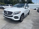 Used 2017 Mercedes-Benz GLE 350 image 3