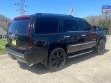 Used 2011 Cadillac Escalade Luxury image 2