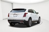 Certified 2024 Cadillac XT5 Premium Luxury image 5