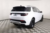 New 2025 Land Rover Discovery Sport S image 5