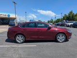 Used 2015 Chrysler 200 Limited w/ Convenience Group image 2