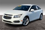 Used 2016 Chevrolet Cruze LTZ image 2