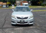 Used 2011 Toyota Camry SE image 2
