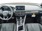 New 2025 Acura ADX A-Spec image 3