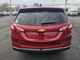 Used 2021 Chevrolet Equinox LT image 4