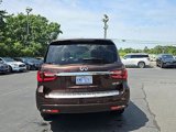 Used 2019 INFINITI QX80 Luxe image 4