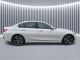 Used 2020 BMW 330i xDrive Sedan w/ Executive Package image 4
