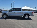 Used 2022 Ford F150 Lariat w/ Max Trailer Tow Package image 3